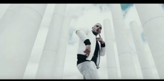 Sofiane – Parti de rien (Clip)