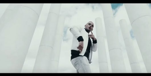 Sofiane - Parti de rien (Clip)