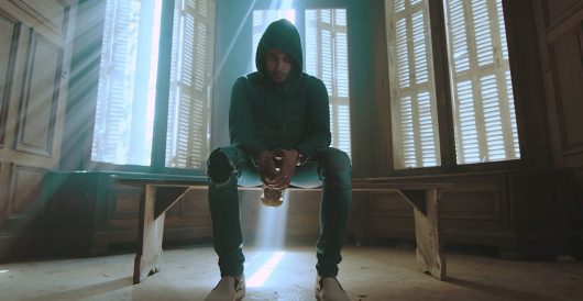 Hayce Lemsi – Je t’aime moi non plus (Clip)