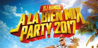 Dj Hamida – La Bien Mix Party 2017 (Album)
