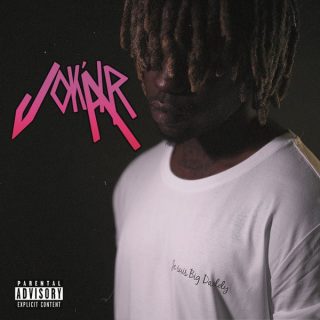 Jok'air - Je Suis Big Daddy (Album)