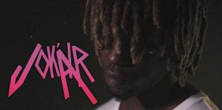 Jok’air – Je Suis Big Daddy (Album)