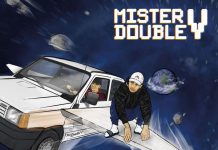 Mister V – Double V (Album)