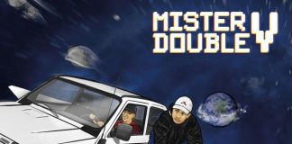 Mister V – Double V (Album)