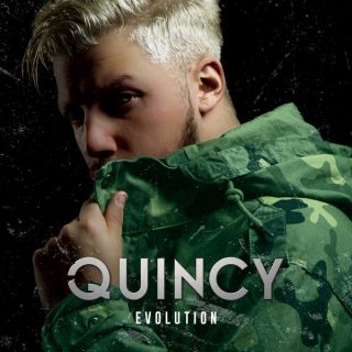 Quincy - Evolution (Album)