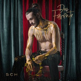 SCH - Ca Va feat Lacrim (Son)
