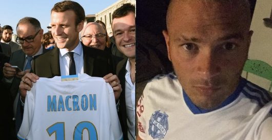 Emmanuel Macron donne son avis sur Jul !