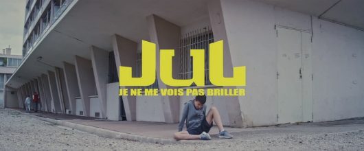 Jul – Je Ne Me Vois Pas Briller (Clip)