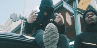 Kalash Criminel – Piano Sombre (Clip)