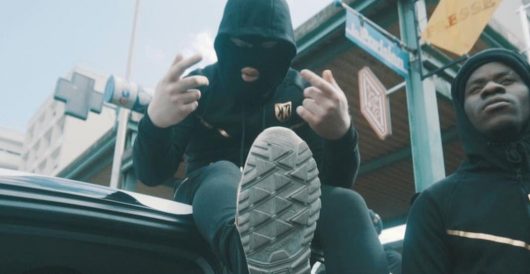 Kalash Criminel – Piano Sombre (Clip)