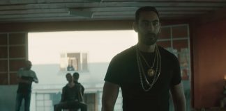 La Fouine – Donne-moi mes sous (Clip)