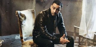 Lacrim présente sa tournée « Force et Honneur Tour »