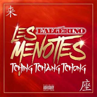 L’Algerino – Les menottes (Son)