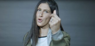 Diva réunit les grandes stars du Rap au féminin !!