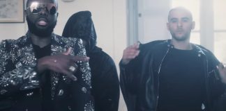 Maître Gims – Ana Fi Dar (Clip)