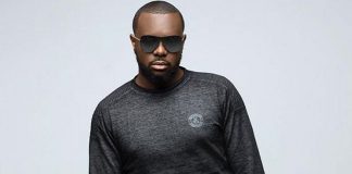 Maitre Gims : Marabout une rupture définitive avec le Wati B ? (Photo)
