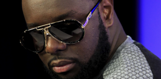 Maître Gims – Marabout (Clip)