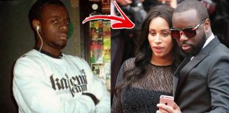 Maitre Gims : Tout ce que vous ignorez sur Maitre Gims !
