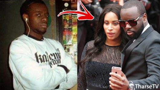 Maitre Gims : Tout ce que vous ignorez sur Maitre Gims !