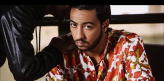 Lacrim : Force & Honneur N°1 des ventes d’albums 4 semaines consécutives !