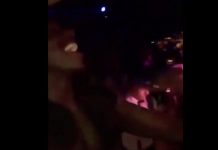 Benjamin Mendy bourré en boite de nuit, il insulte le PSG ! (Vidéo)