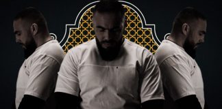 Médine – Porteur Saint (Clip)
