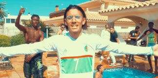MMZ – Ma 6-T j’vends (Clip)