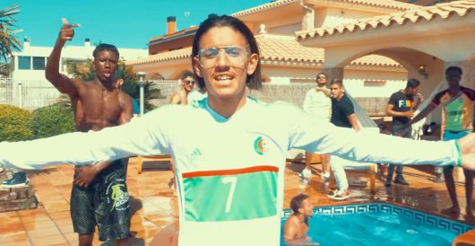 MMZ – Ma 6-T j’vends (Clip)