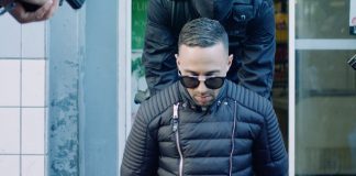 Naps – Caprisun (Clip)