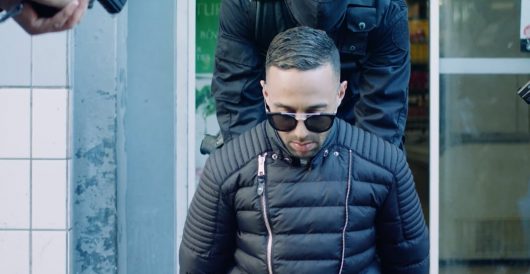 Naps – Caprisun (Clip)