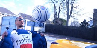 Le PSG prépare un album de Rap !