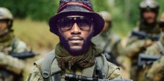 L’Armée de Terre utilise Gradur pour faire sa pub !