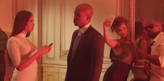 Rohff feat I.K et A2L – R1000 (Clip)