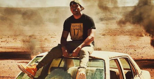 Rohff répond à Booba après la fuite de son dernier titre !