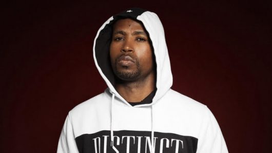 Rohff annonce qu'il est le plus gros vendeur de disque de sa génération