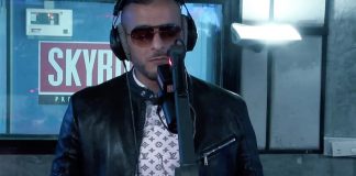 Sofiane – Bois d’argent (Clip)