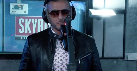 Sofiane – Bois d’argent (Clip)