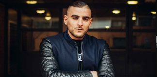Sofiane : Poto en live dans Planète Rap