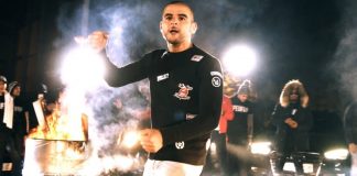 Sofiane feat Hornet La Frappe, GLK et YL – Le cercle (Clip)