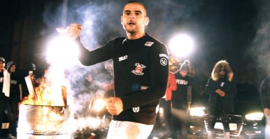Sofiane feat Hornet La Frappe, GLK et YL – Le cercle (Clip)