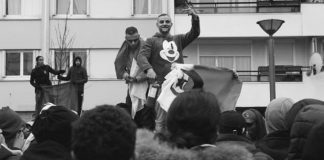 Sofiane sur le tournage du clip Toka : « Je le referais pas mais je le regrette pas »