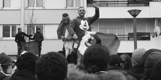 Sofiane sur le tournage du clip Toka : « Je ne regrette pas, je le referais par mais je le regrette pas »