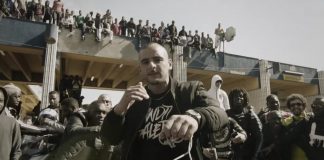 Sofiane de nouveau en garde à vue !
