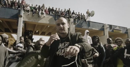 Sofiane de nouveau en garde à vue !
