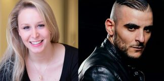 Sofiane : pourrait-il vraiment pécho Marion Maréchal-Le Pen ? Il répond ! (Vidéo)