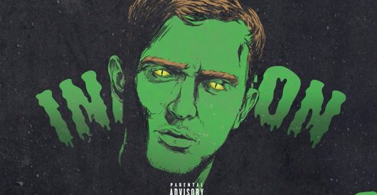 Vald – Inanition (Son)