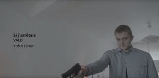 Vald – Si j’arrêtais (Clip)