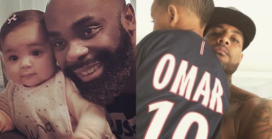 Booba se moque encore de Kaaris sur Instagram !