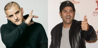 Sofiane : Jamel Debbouze réagit à son Disque D’Or !