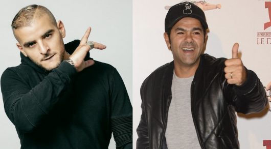 Sofiane : Jamel Debbouze réagit à son Disque D'Or !